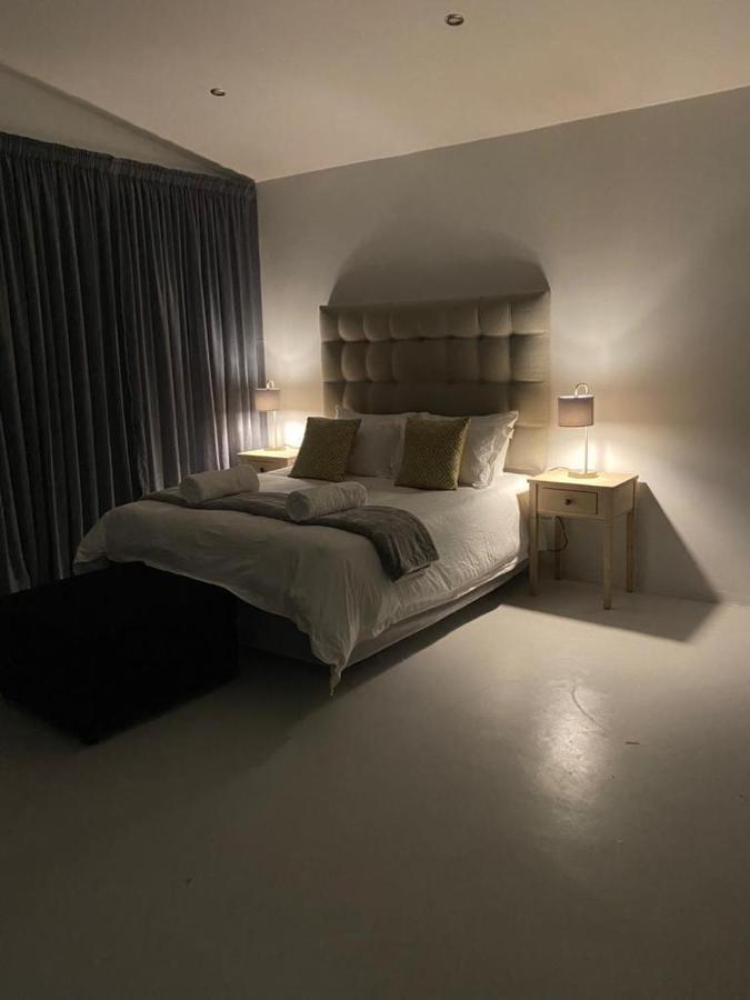 Appartement Miles House à George Extérieur photo